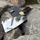 Тесак ручной работы &laquo;Кабан&raquo; Кабан 1 фото 1