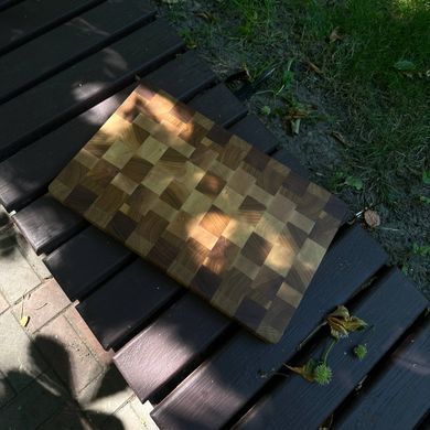 Преміальна торцева дошка для вашої кухні Преміальна торцева дошка фото