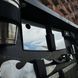 Набір шампурів у вінтажному кейсі Total Black М. Шашличний набір. Подарунок братові Total Black М фото 4