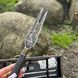 Преміальний набір шампурів у кейсі Дикі звірі Дикі звірі 21 фото 9