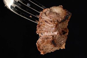 Як правильно вибрати м'ясо для шашлику?