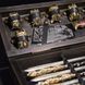 Набор шампуров в подарочном кейсе Дикие Звери №40 Дикі Звірі №40 фото 3
