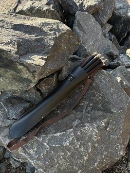 Набір у чохлі Дикі звірі Black Дикі звірі Black фото